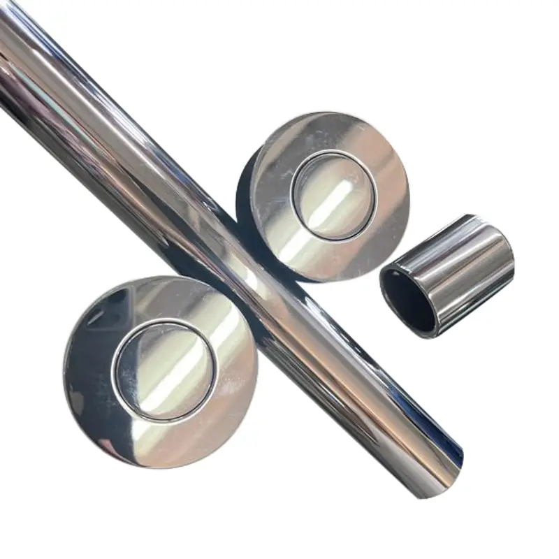 Двері в нішу Koer SR SD06-120x220-TR-01 прозоре скло Easy Clean 8 мм, хром KR5367, універсальні, прозорий, хром - фото 5