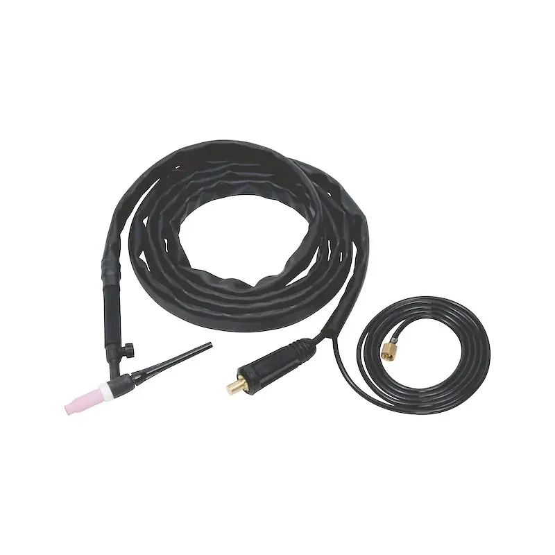 Пальник Wurth TIG для зварювального апарата EWI160, EWI200 (0984001008)