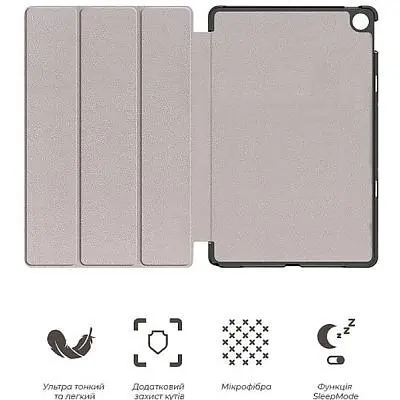 Чохол до планшета BeCover Smart Case Realme Pad 10.4" Deep Blue (708265) - фото 7