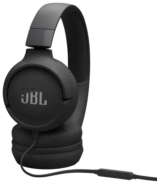 Гарнітура JBL TUNE 520C Black (JBLT520CBLK) - фото 7
