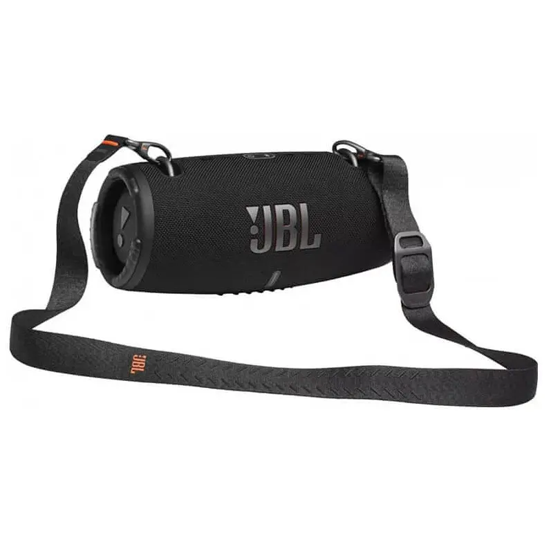 Портативна колонка JBL Xtreme 3 Black (JBLXTREME3BLK) - фото 5