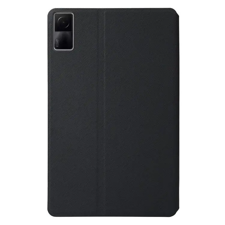 Чехол BeCover Premium для Xiaomi Redmi Pad 10.61" 2022 Black (708675) - фото 3