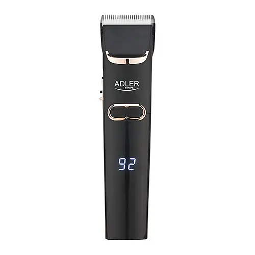 Бритва для волос Adler AD 2832 - фото 7