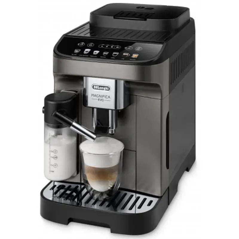 Кавомашина DeLonghi ECAM 290.81.TB - фото 2
