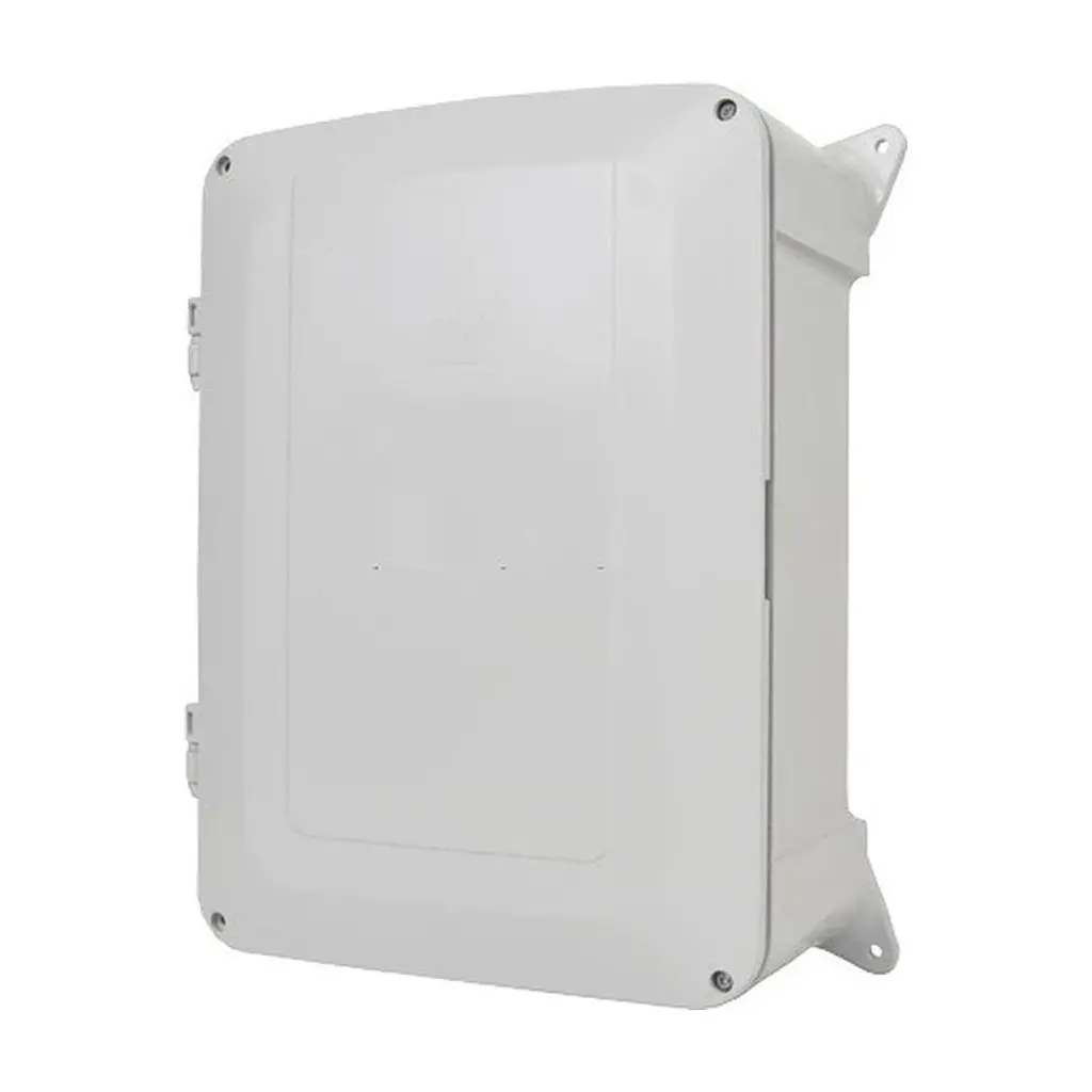 Розподільча коробка Atis AB-BOX (white)