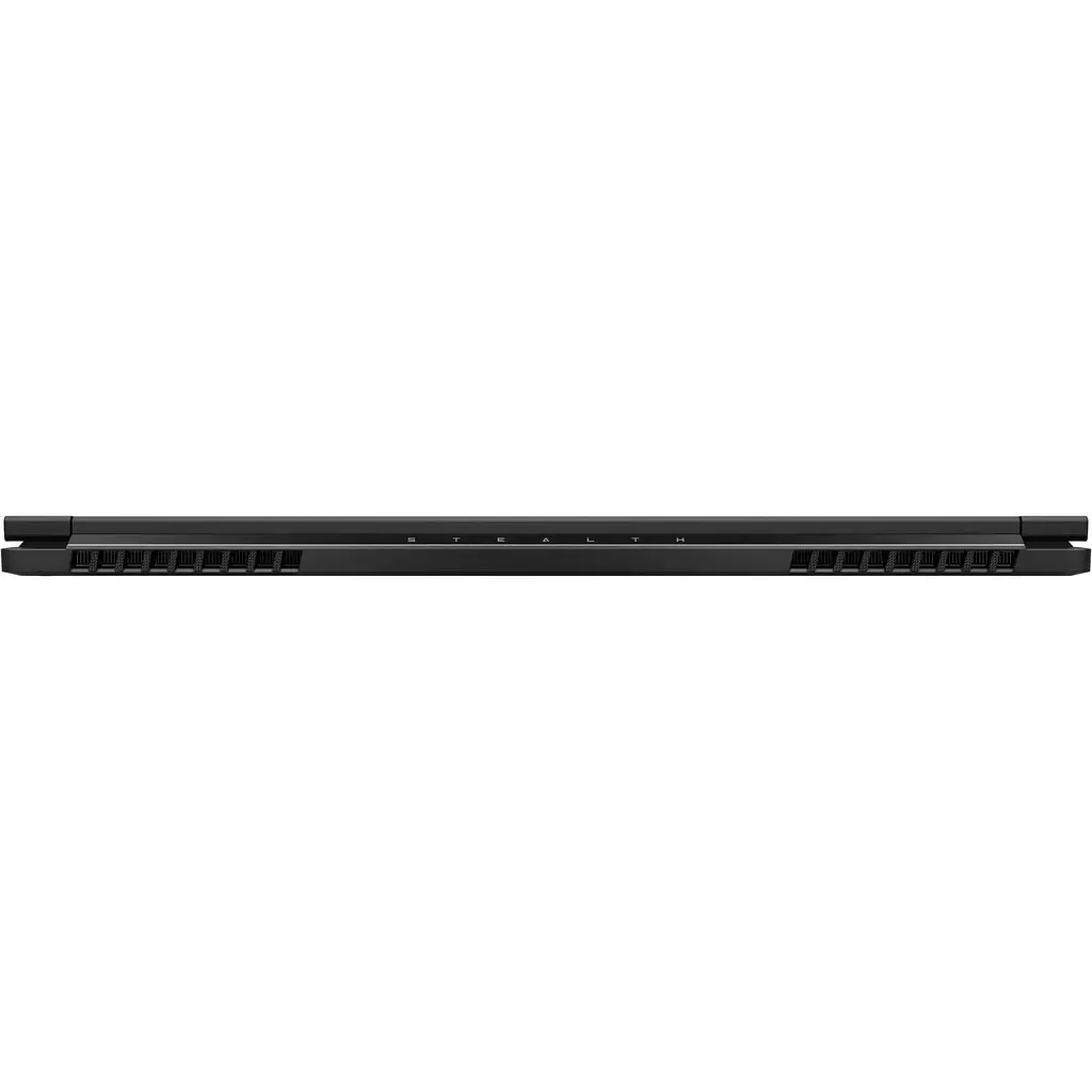 Ноутбук MSI 16 Stealth A16 AI+ A3XWIG-068UA QHD+/AMD AI 9 HX 370/32GB/1TB/RTX 5080 16GB/W11/Black (9S7-15FL35-068) - фото 10