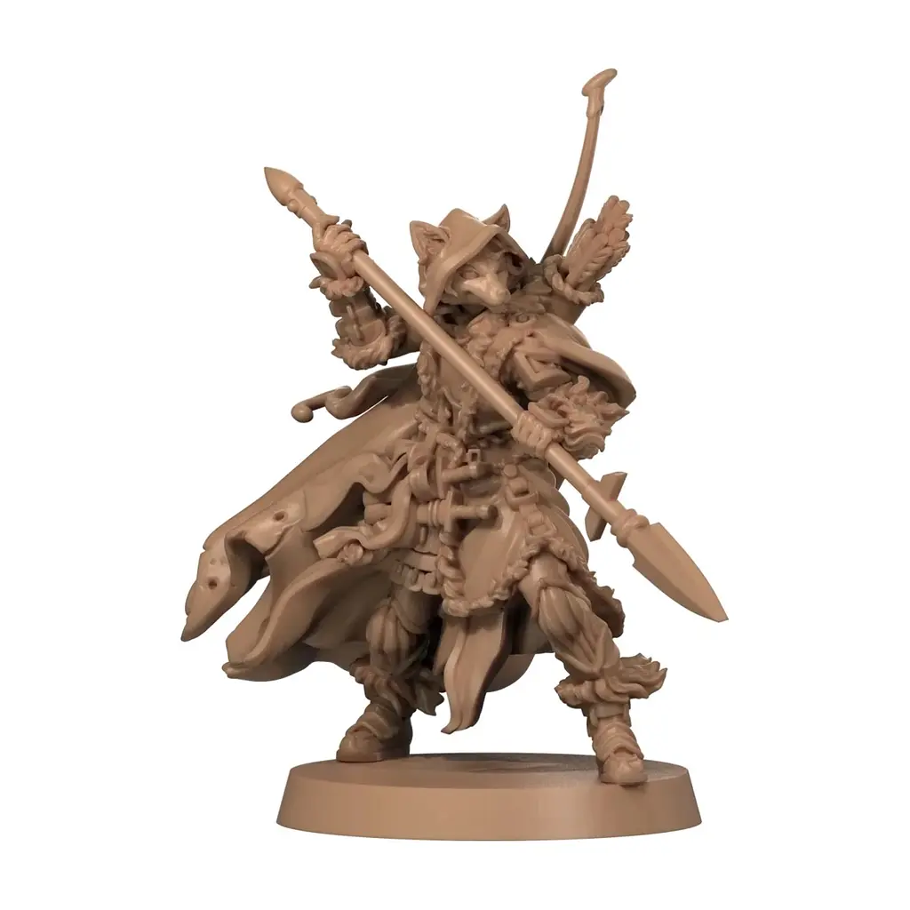Настільна гра Geekach Games Зомбіцид. Біла смерть (Zombicide: White Death) (укр.) (GKCH234wd) - фото 10