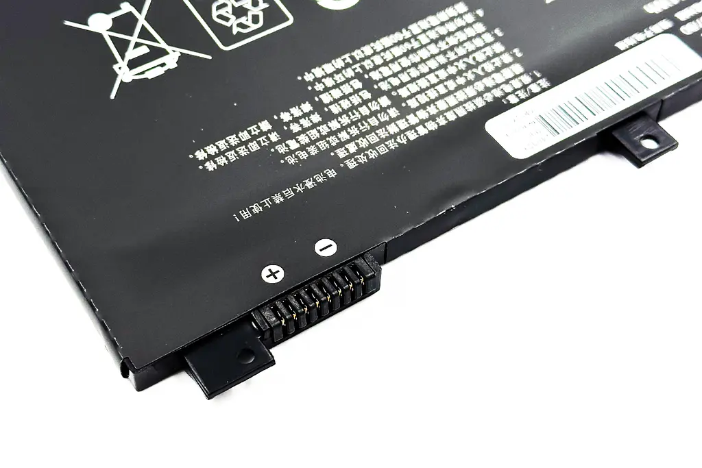 Акумулятор для Asus VivoBook X430UA X430UF X430UN X430FA X430FN X571LH X571GT F571GT FX571GT K571LH 11.4V 3600 mAh (B31N1732-3S1P-3600) - фото 3