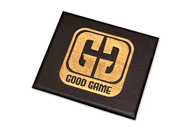 Аксессуар STEPS GAMES Персональный степс с гравировкой Personal Steps в ассортименте (SGA021B38) - фото 4