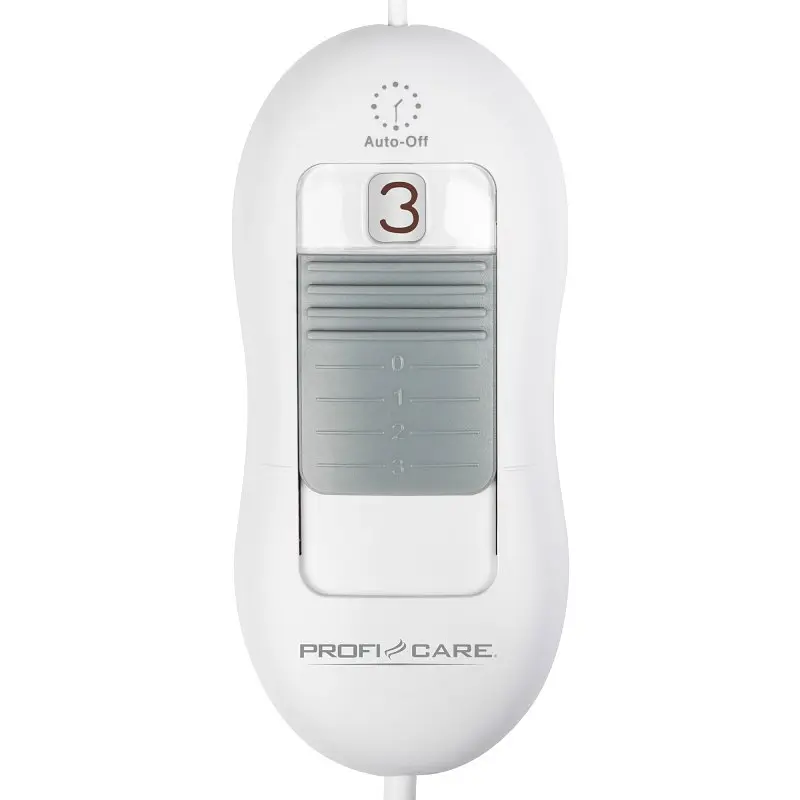 Електрична грілка для ніг ProfiCare PC-FW 3058 - фото 2