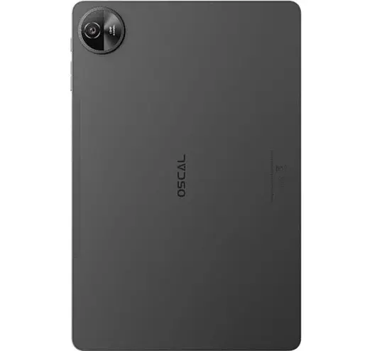 Планшет Oscal Pad 90 Pro 8/256Gb LTE Cosmic Gray Global version - фото 4