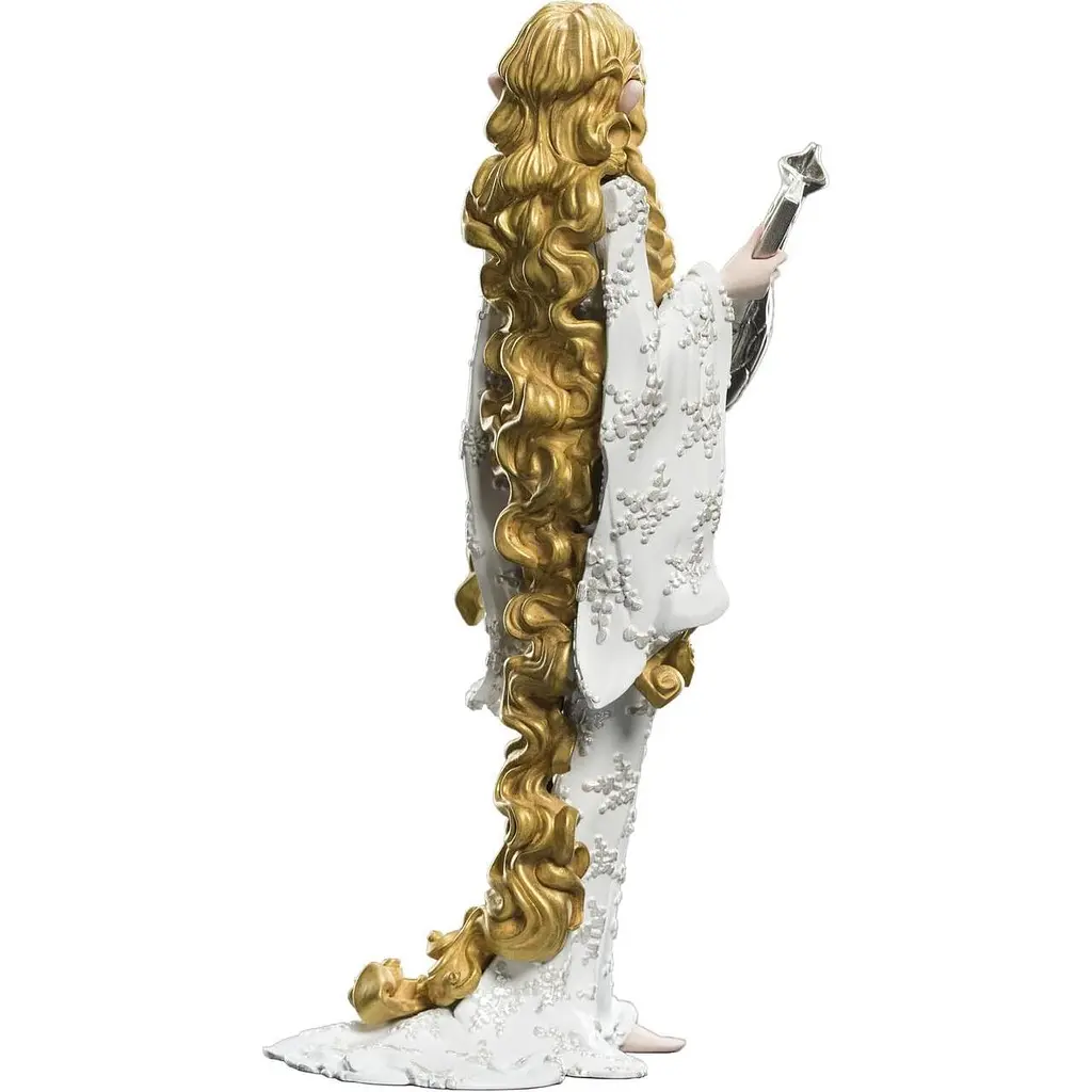 Фигурка Weta Workshop Властелин колец Галадриель The Lord of The Rings Galadriel 16 см WW LOR G 10 - фото 2
