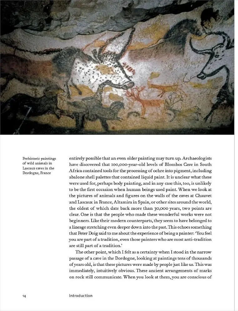 How Painting Happens (and why it matters) - фото 6