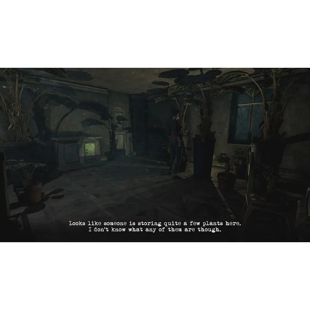 Ключ активації Microsoft Outbreak: The Nightmare Chronicles Definitive Collection для Xbox One/Series - фото 9