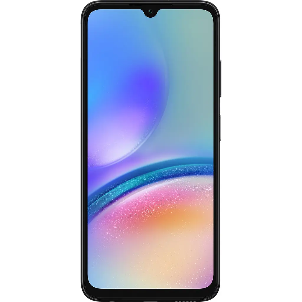 Смартфон Samsung Galaxy A05s 4/128Gb Black [SM-A057FZKG] [115882] - фото 2