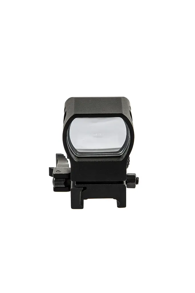 Прицел коллиматорный Vector Optics Z4 1x23х34 - фото 16