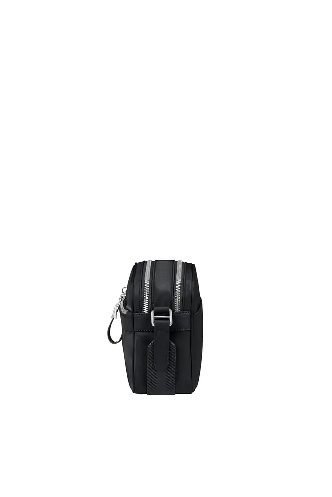Сумка Крос-Боді Samsonite KARISSA EVO BLACK 22,5x15,5x8 KP2*09017 - фото 3