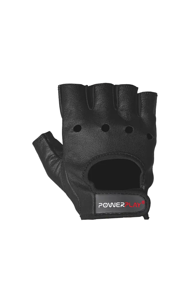 Рукавички для фітнесу PP-1572 PowerPlay L fit0003278 - фото 3