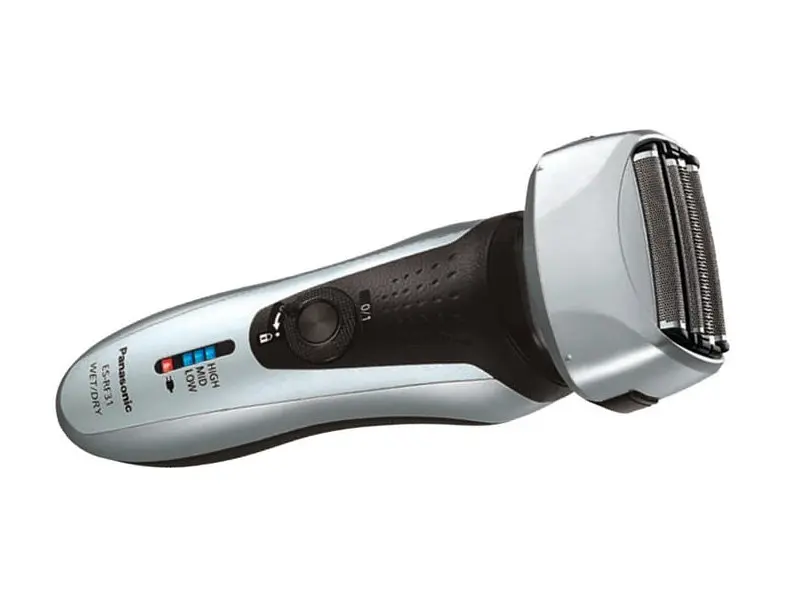 Электробритва Panasonic ES-RF31 - фото 4
