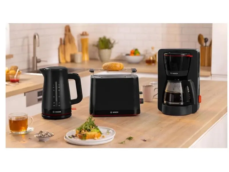 Тостер Bosch TAT 3M123 - фото 7
