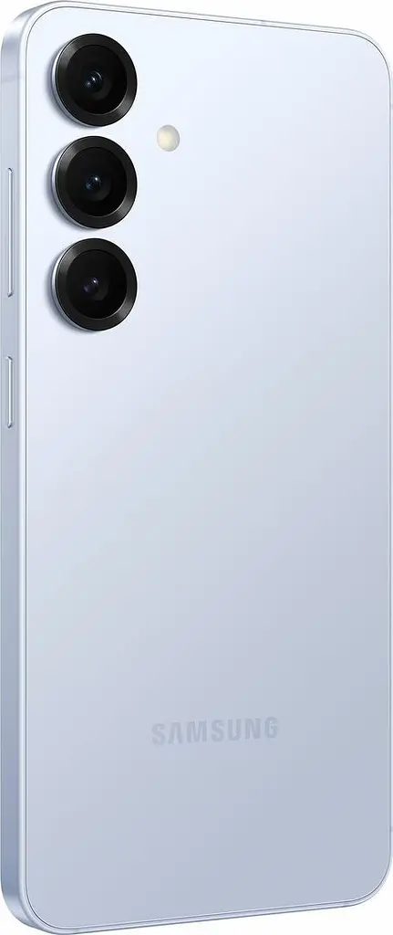 Смартфон Samsung Galaxy S25 12/256Gb Icyblue (SM-S931B) (UA UCRF) [NFC, 2 SIM/1 SIM + eSIM] - фото 6