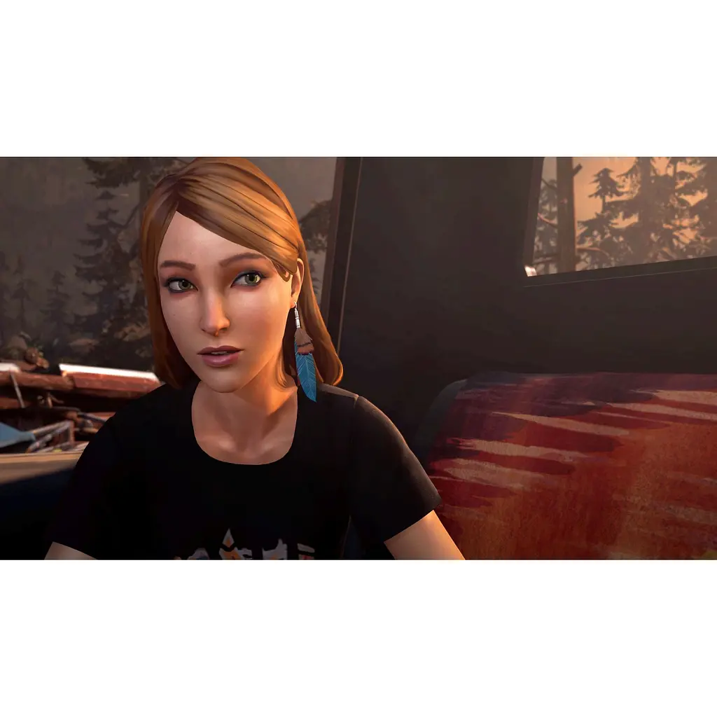 Ключ активації Microsoft Life is Strange Remastered Collection для Xbox One/Series - фото 4