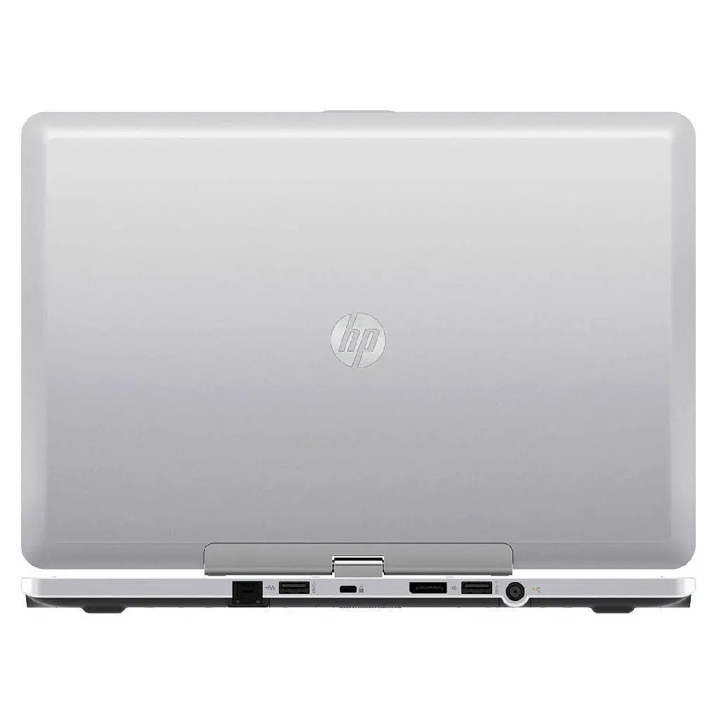 Ноутбук HP EliteBook Revolve 810 G2 (i5-4300U/8/128SSD) - Class A- "Б/В" - фото 3
