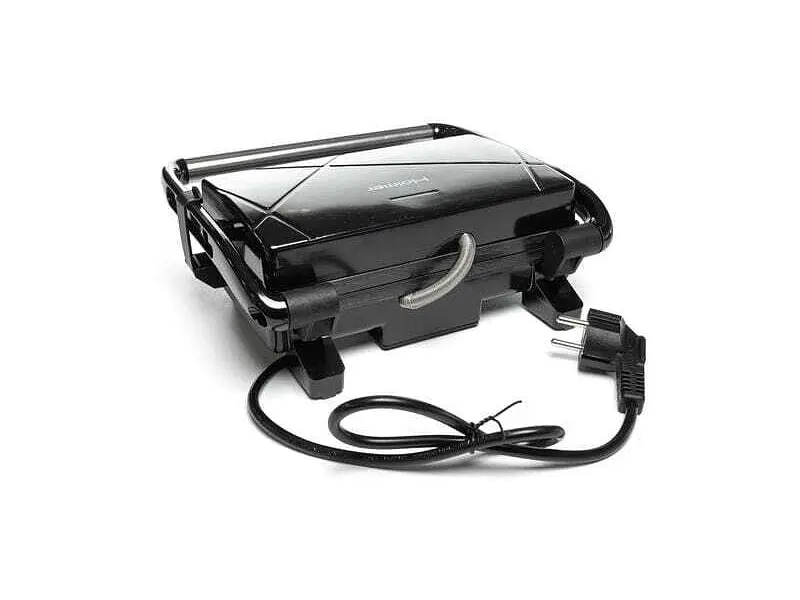 Електрогриль Holmer HCG-751 - фото 9