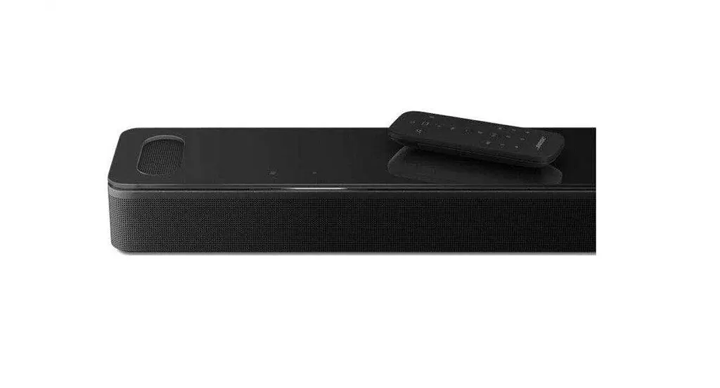 Саундбар Bose Smart Ultra Soundbar Black (882963-2100/5140) - фото 4