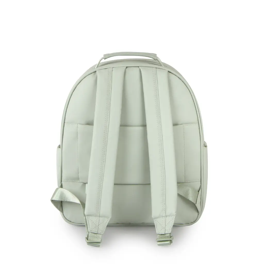Рюкзак міський Heys Puffer Sage Green (30124-0138-00) - фото 3