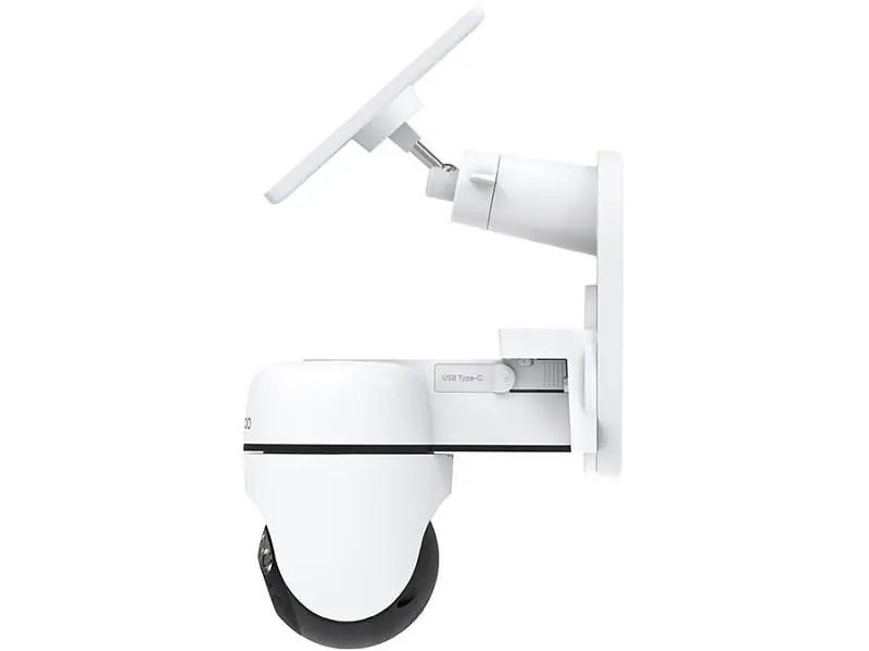 IP-камера відеоспостереження TP-LINK Tapo C610 Kit - фото 3