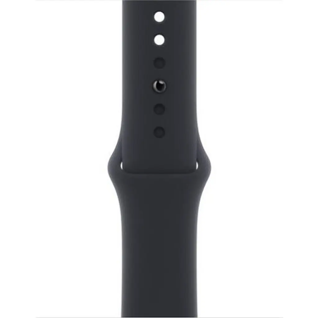 Смарт годинник Apple Watch Series 8 GPS 41mm Midnight Aluminum Case w. - фото 2