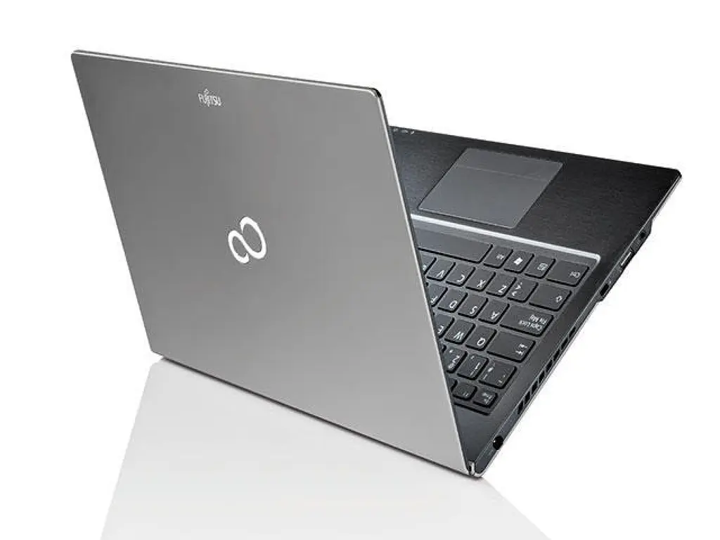 Б/В Ноутбук Fujitsu Lifebook U772 (14" TN/Intel Core i5-3437U 2.6GHz/8GB/SSD 240GB) - фото 5