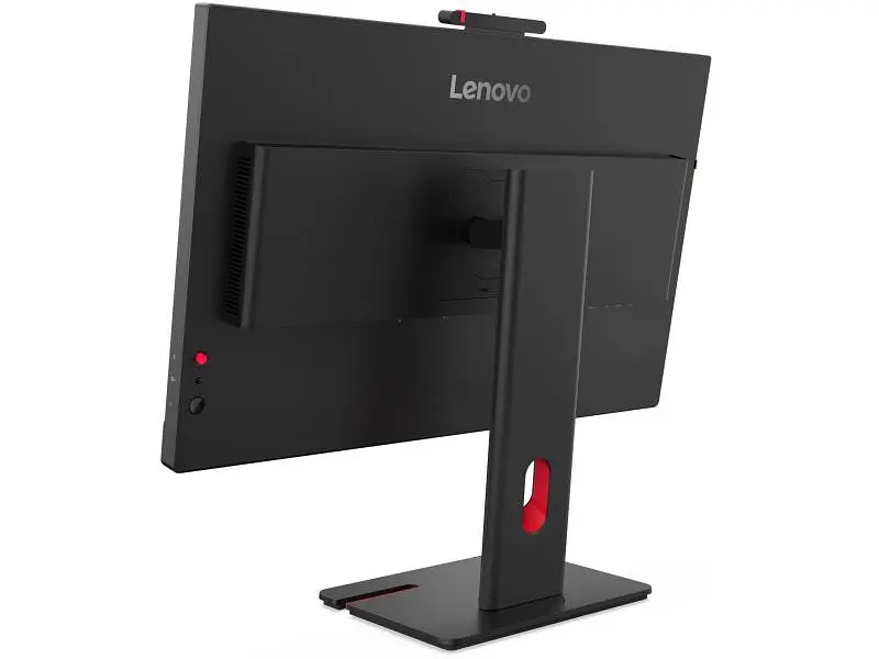 Монітор Lenovo ThinkVision T27QD-4v (64B8UAT1UA) - фото 3