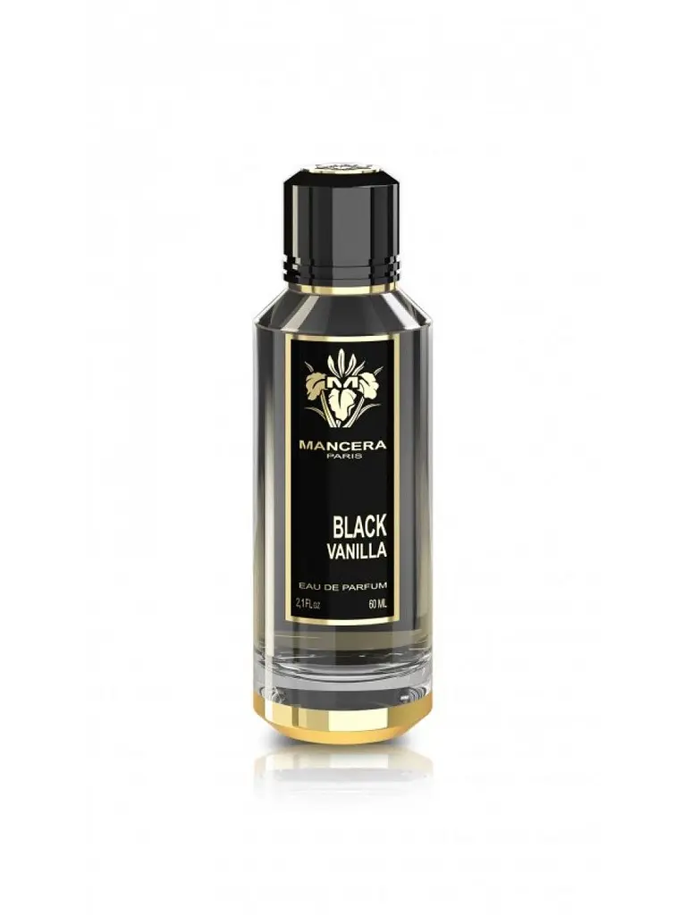 Парфумована вода Mancera Black Vanilla 60 мл - фото 2
