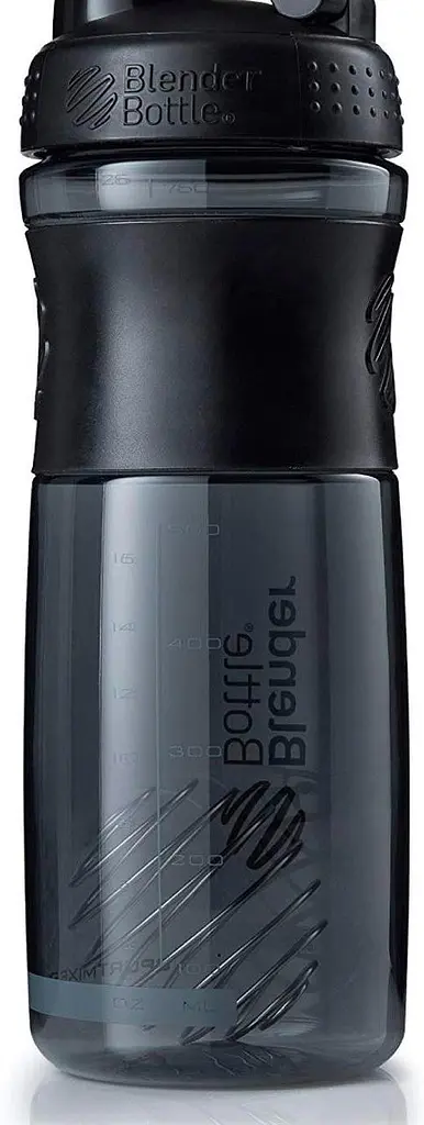 Бутылка-шейкер спортивная Blender Bottle 820 мл fit0007238 - фото 3