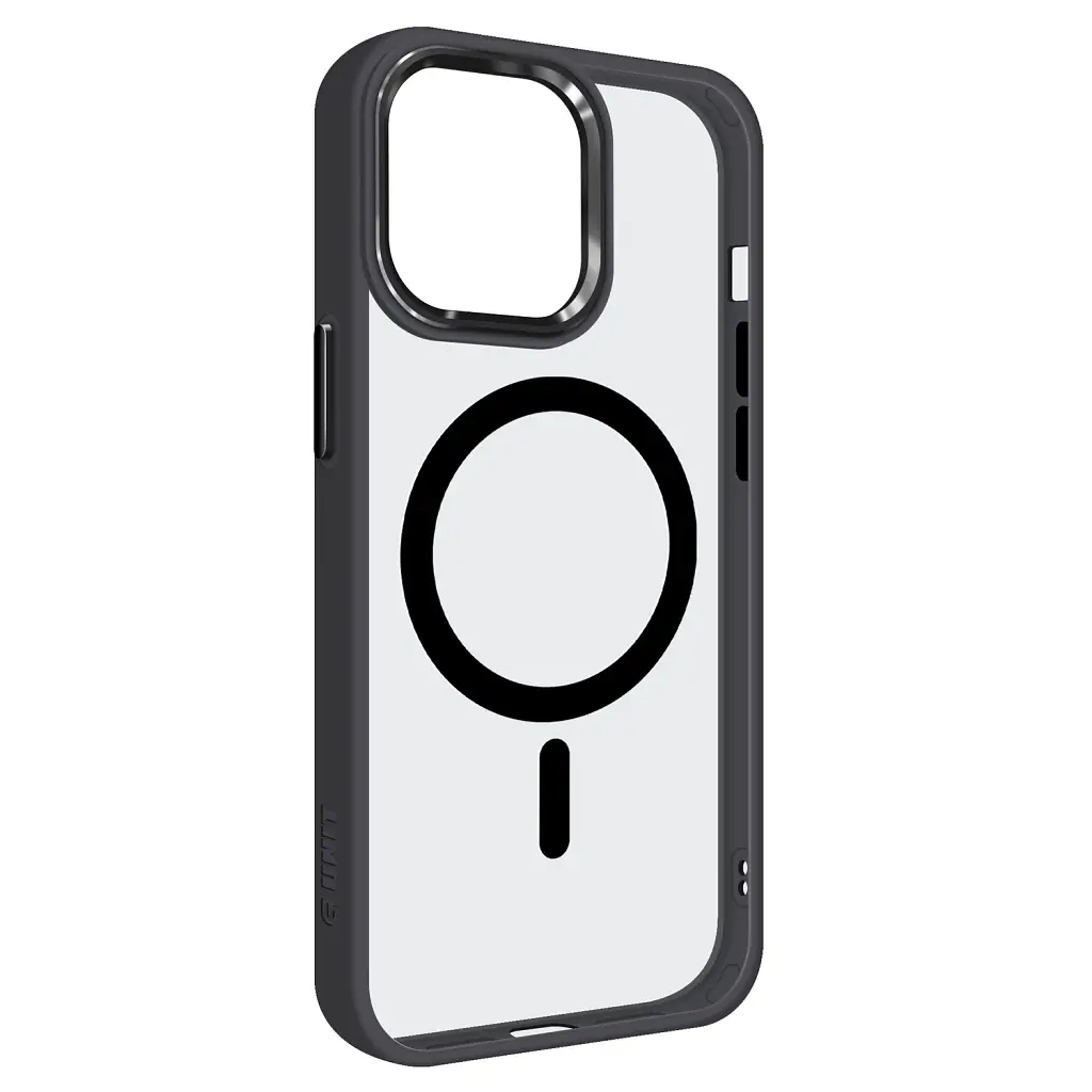 Чехол ArmorStandart Unit MagSafe для Apple iPhone 14 Pro Max Black