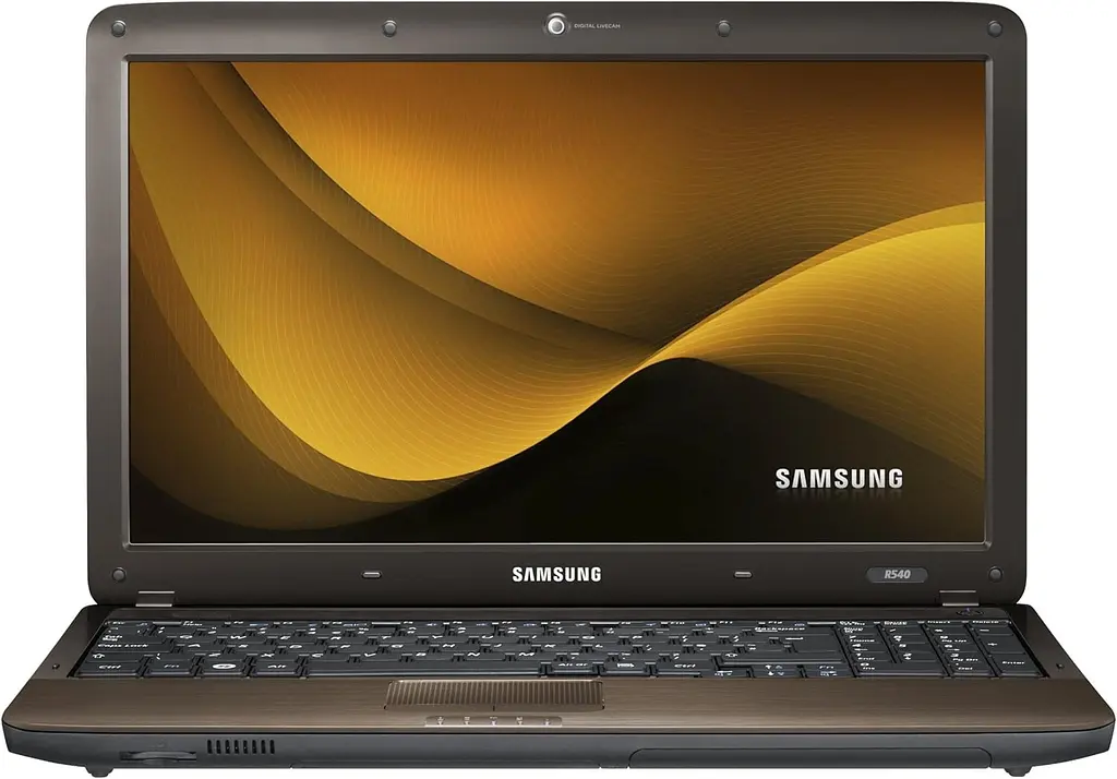 Б/В Ноутбук Samsung NP540(14"/i5-3337U/DDR3 8GB/SSD 240GB)