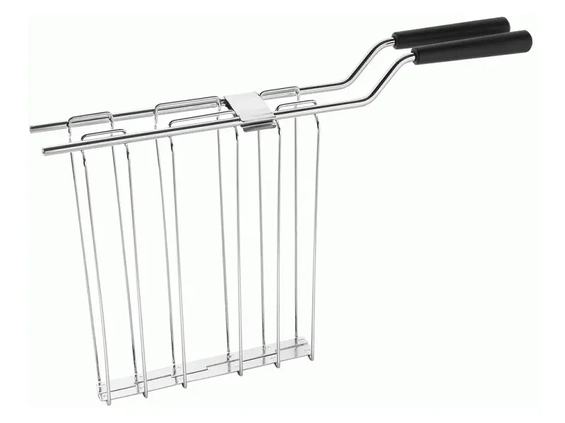 Тостер KitchenAid 5KMT221ESX - фото 11
