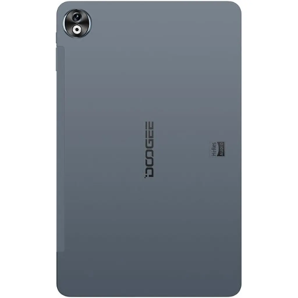 Планшет Doogee T40 Pro 8/512GB LTE Mystery Gray Global EU [126773] - фото 3
