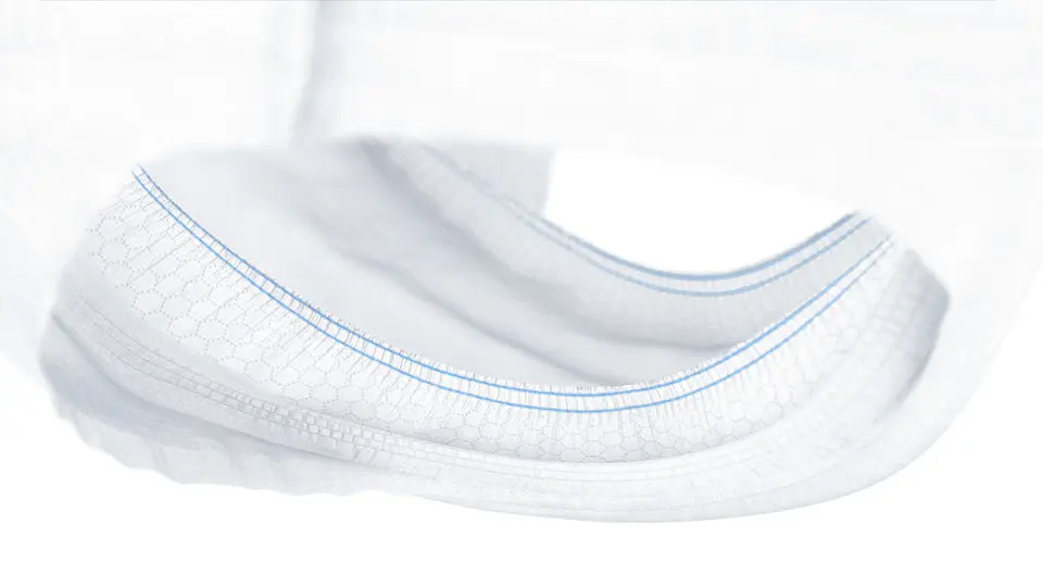 Труси-підгузки для дорослих Tena Pants Plus XL, 12 шт. - фото 6