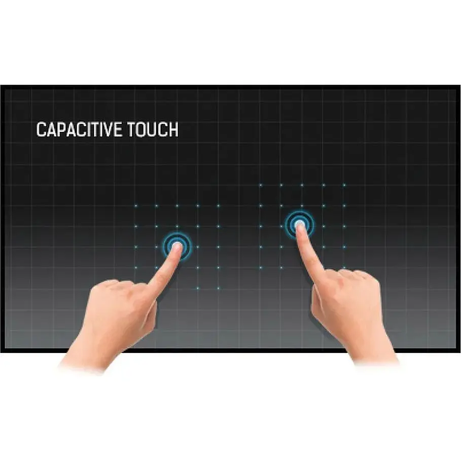 Портативний монітор Iiyama ProLite TW2424AS-W1 [111187] - фото 9