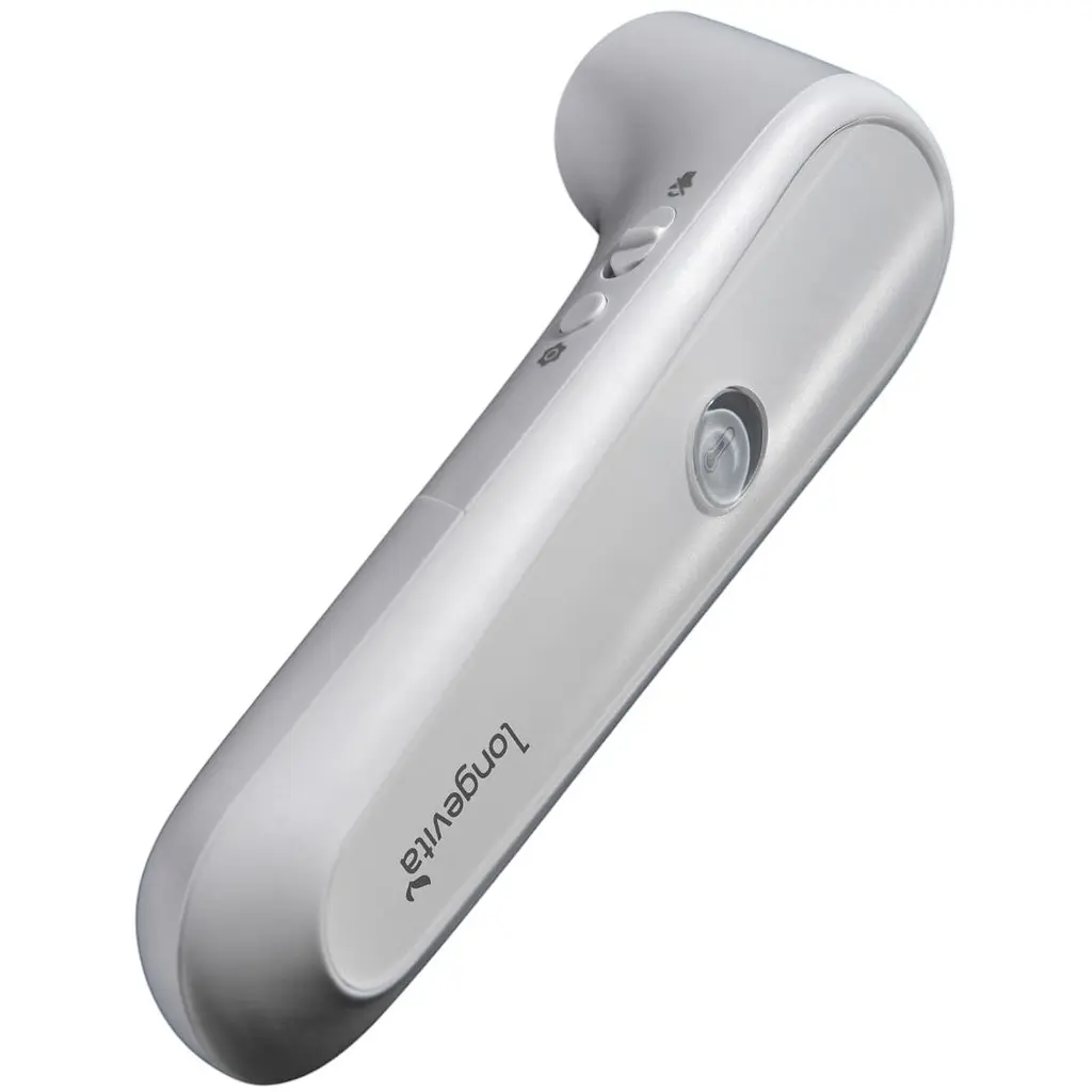 Термометр Longevita DET-3019 інфрачервоний безконтактний - фото 6