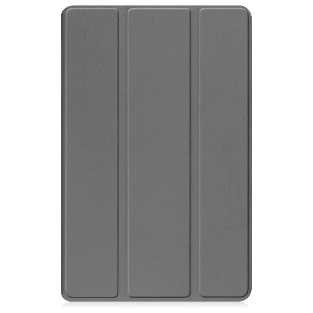 Чехол Samsung Galaxy Tab A9 Plus SM X210 X215 X216 HardCase Серый - фото 4