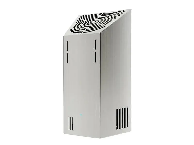 Очищувач повітря Airfree WM140 - фото 2