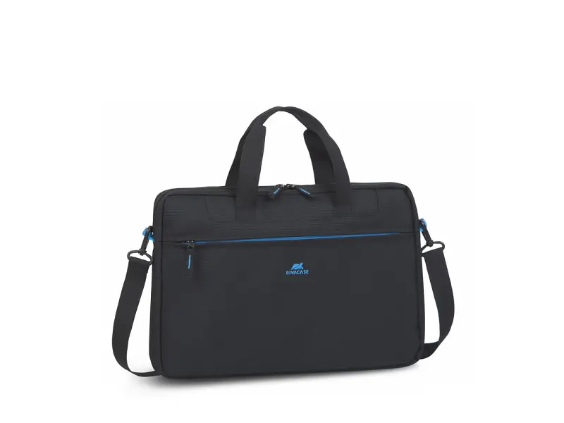 Сумка для ноутбука RIVACASE 8037 15.6 Black