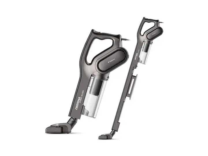 Пилосос 2в1 (вертикальний + ручний) Deerma Suction Vacuum Cleaner DX700S