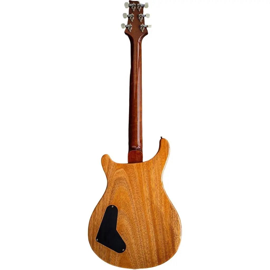Електрогітара PRS Paul's Guitar 10 Top Yellow Tiger [129617] - фото 2
