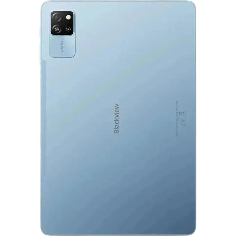 Планшет Blackview Tab 60 Pro 8/128GB Blue - фото 2