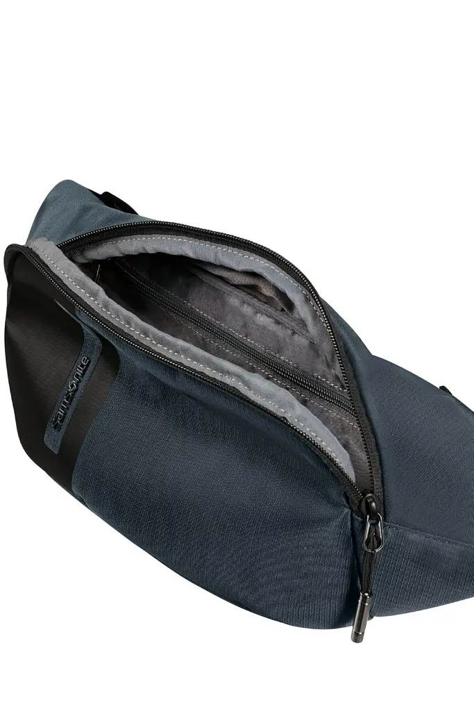 Сумка На Пояс Samsonite BIZ2GO BLUE 39x14x7,5 KI1*01001 - фото 4